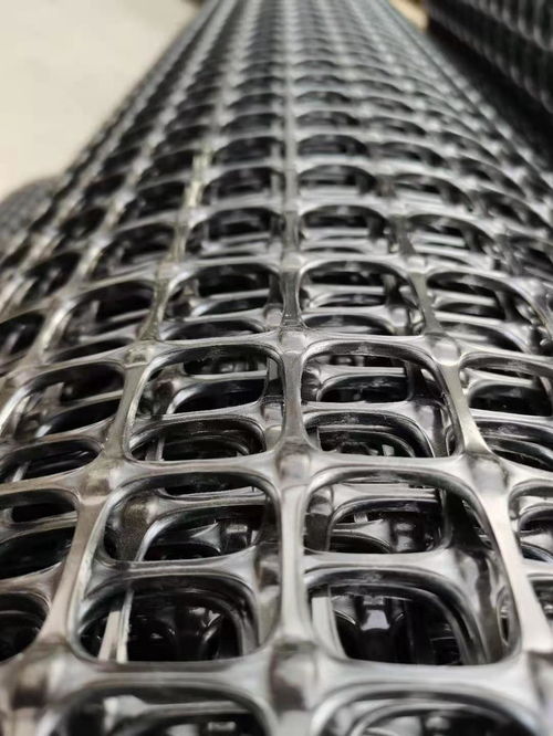 南宁工厂专业生产TGSG30KN国标土工格栅与双向拉伸土工格栅 玻璃纤维增强塑料制品制造解析