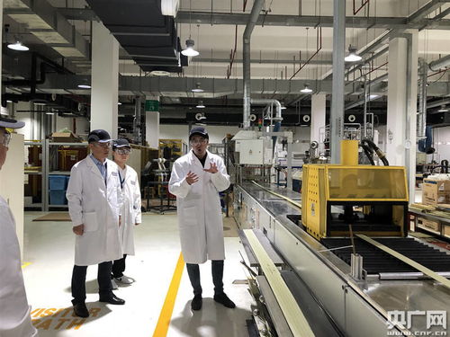 上海闵行企业以创新材料技术，助力全球节能产业新篇章